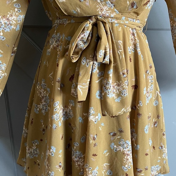 Free people dress - Picture 12 of 16